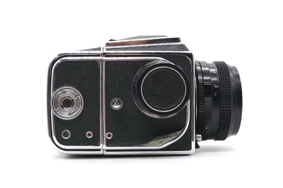 Салют-С + Волна-3 МС 2.8/80мм