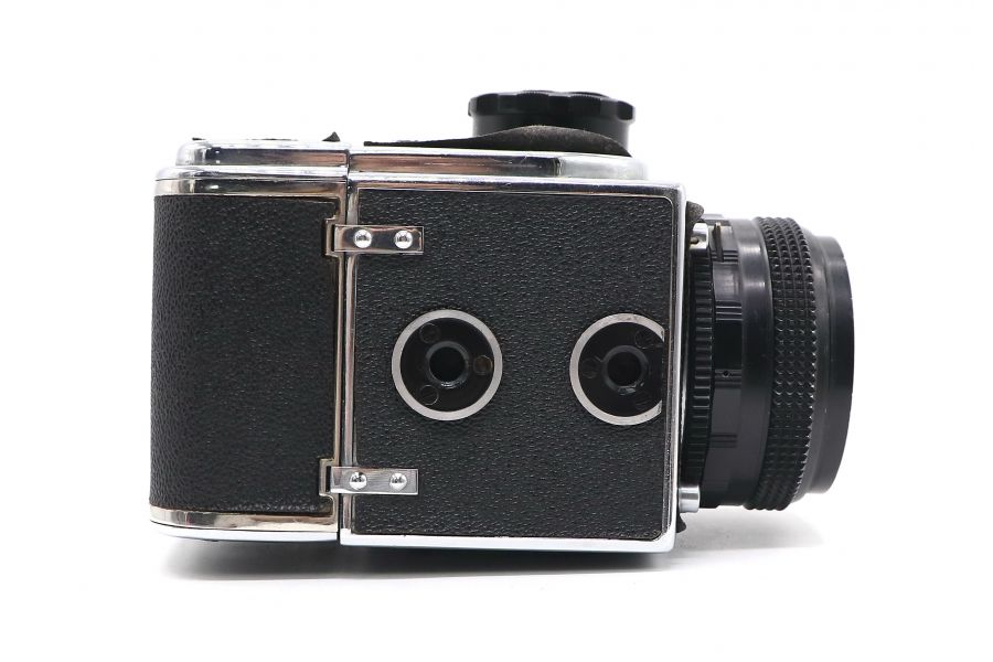 Салют-С + Волна-3 МС 2.8/80мм