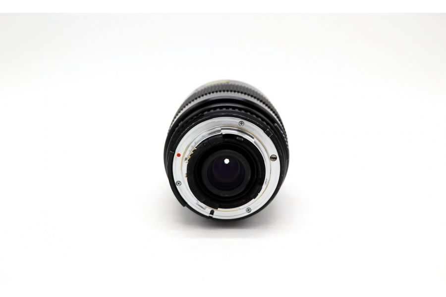 Quantaray NF AF 70-210mm f/4-5.6 MC (Japan, 1987)