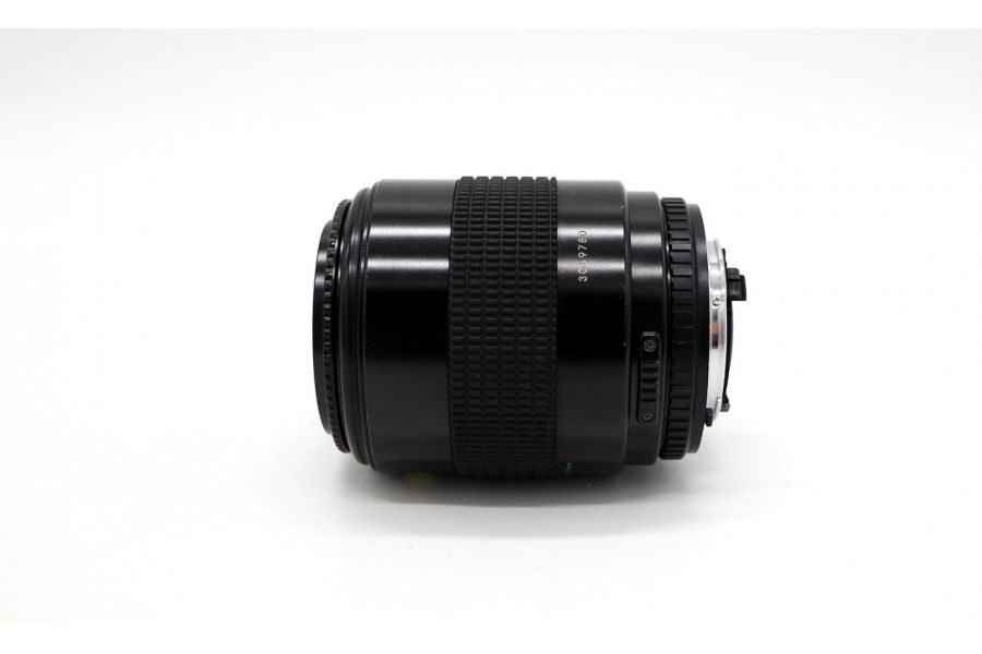 Quantaray NF AF 70-210mm f/4-5.6 MC (Japan, 1987)