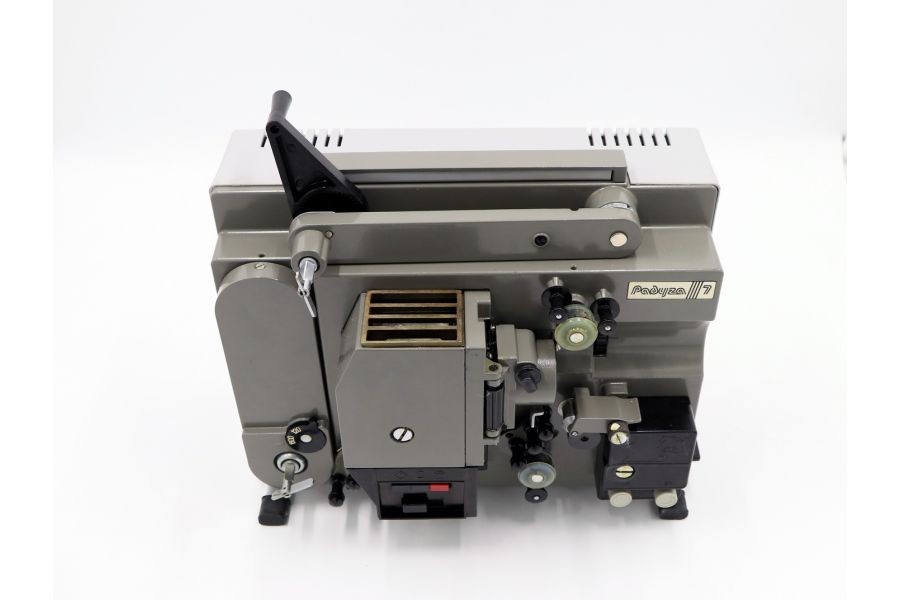 Кинопроектор Радуга 7