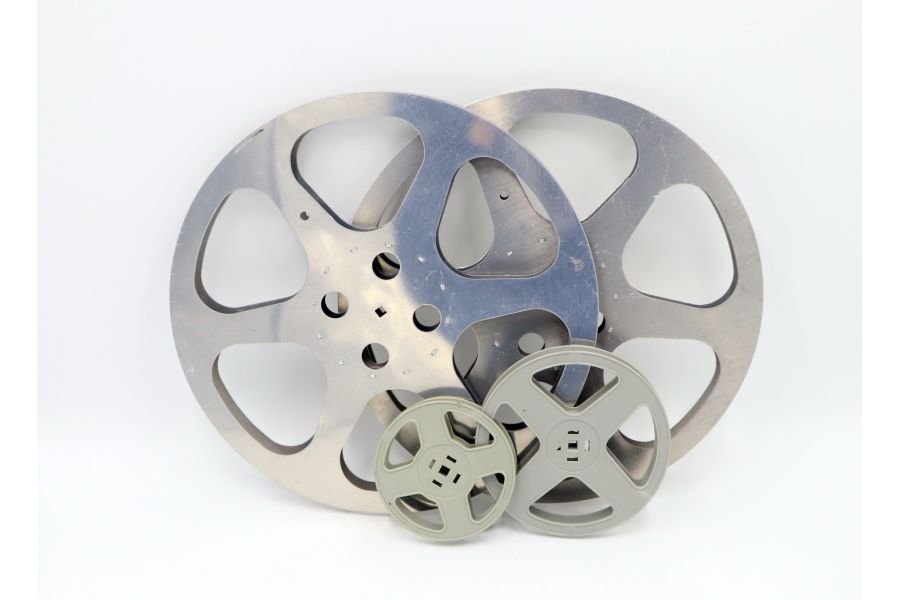 Кинопроектор Радуга 7