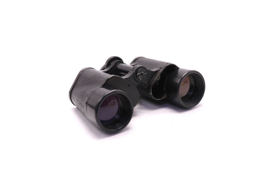 Бинокль БПЦ2 12х40 (СССР, 1983г.)