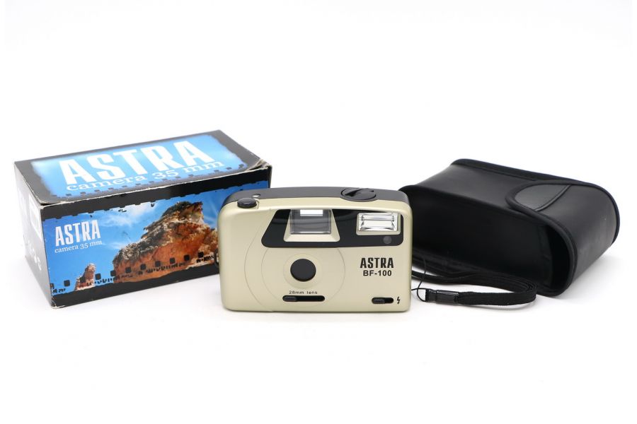 Astra BF-100