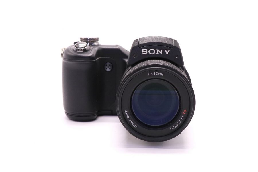 Sony Cyber-shot DSC-F828