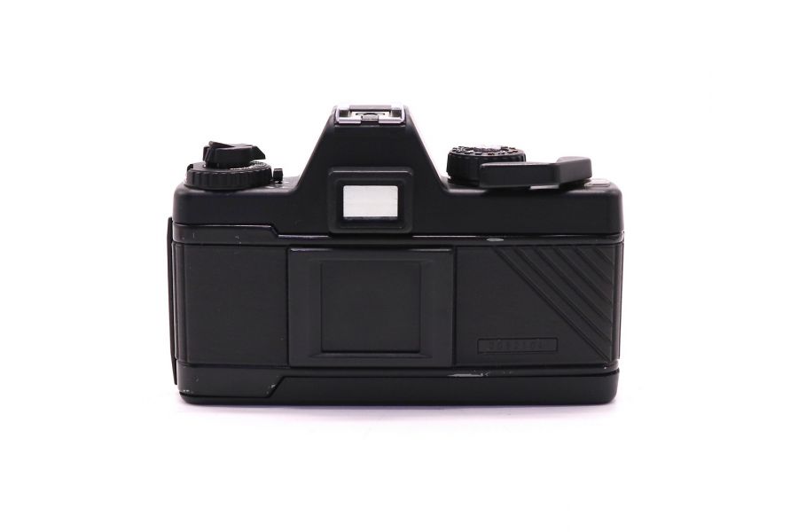 Praktica BX20 body (Germany, 1990)