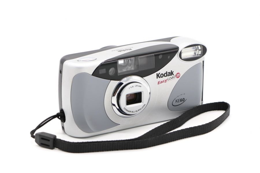Kodak KE60 Easy Load 35 mm