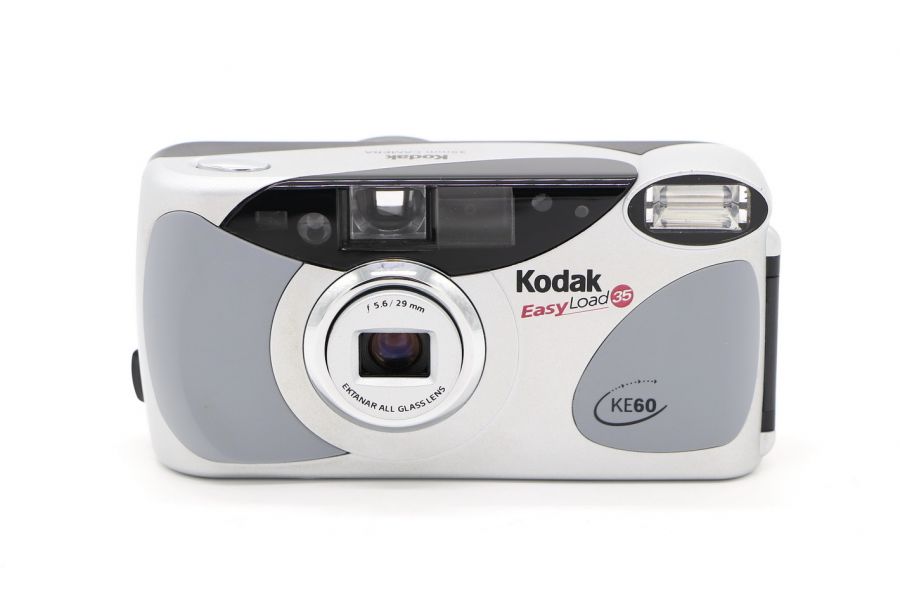Kodak KE60 Easy Load 35 mm