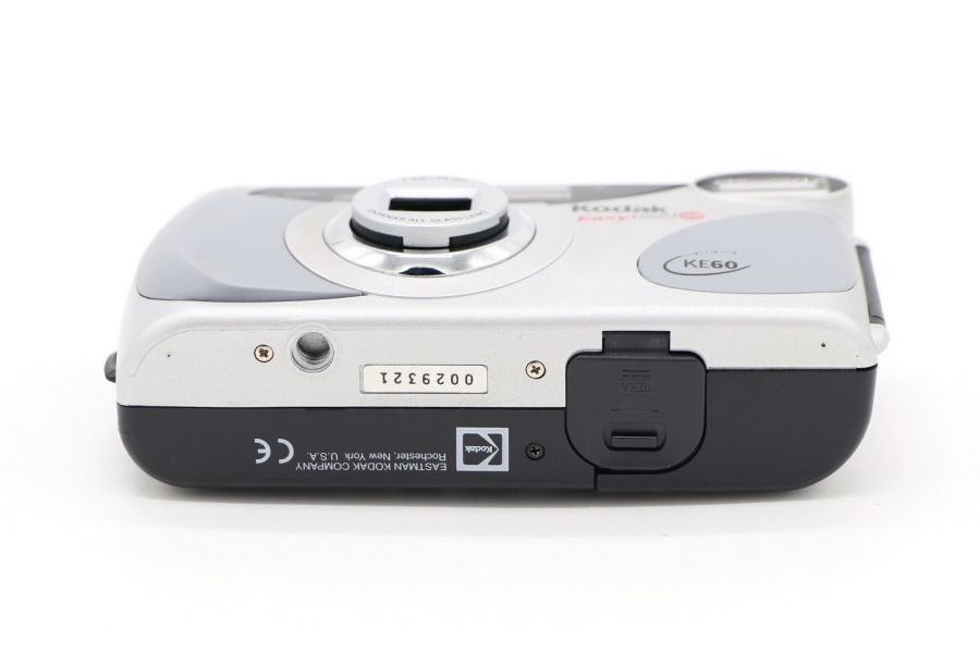 Kodak KE60 Easy Load 35 mm