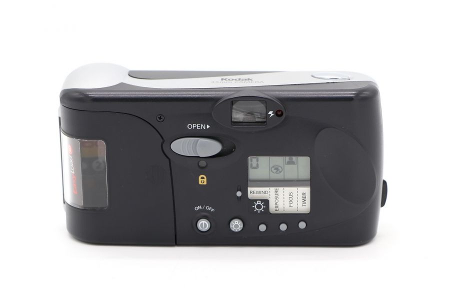 Kodak KE60 Easy Load 35 mm