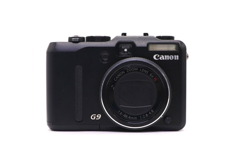 Canon PowerShot G9 б.