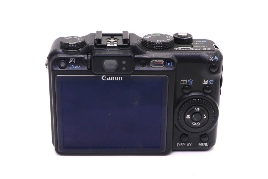 Canon PowerShot G9 б.