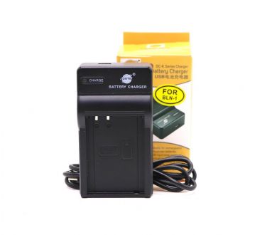 Зарядное устройство DSTE for Olympus BLN-1