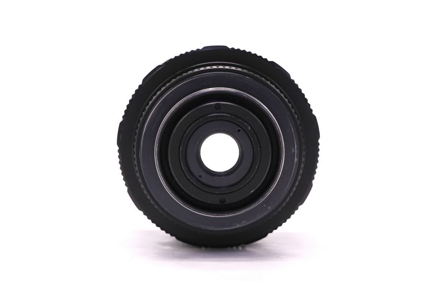 Мир-10А 3,5/28 М42  (СССР, 1986)