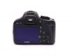 Canon EOS 550D kit в упаковке (пробег 17555 кадров)