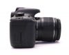 Canon EOS 550D kit в упаковке (пробег 17555 кадров)
