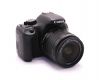 Canon EOS 550D kit в упаковке (пробег 17555 кадров)
