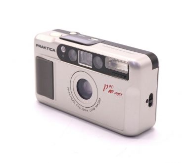 Praktica P90 AF Super (Germany, 1997г.)