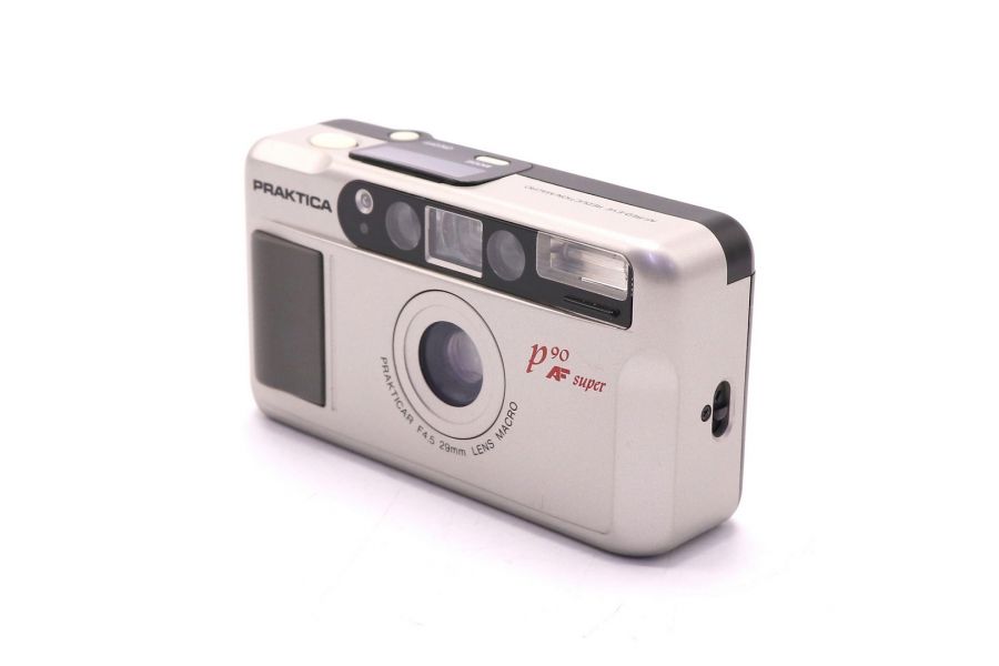 Praktica P90 AF Super (Germany, 1997г.)