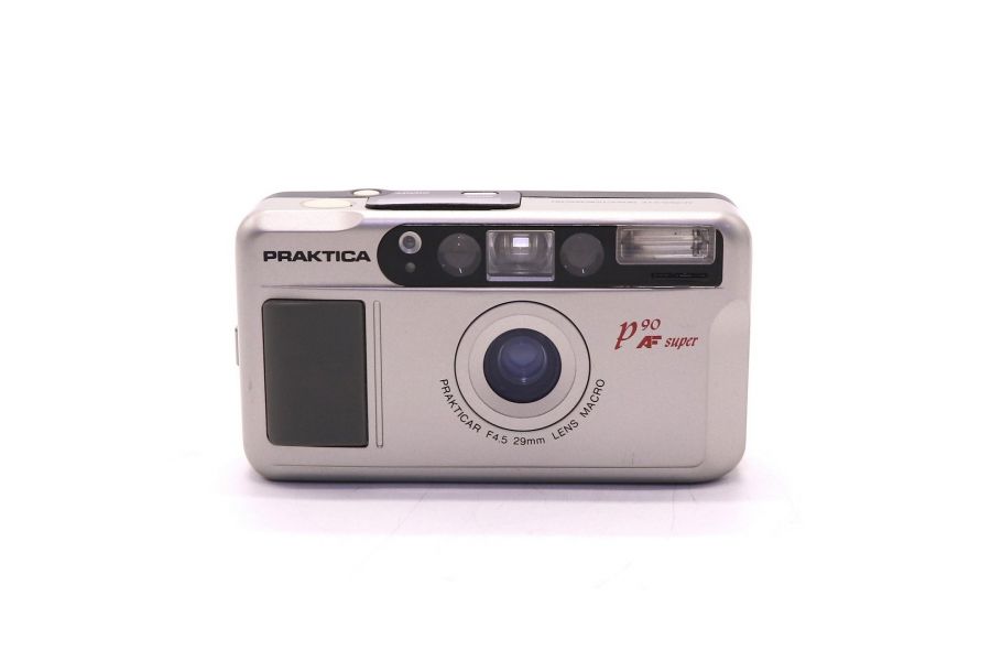 Praktica P90 AF Super (Germany, 1997г.)