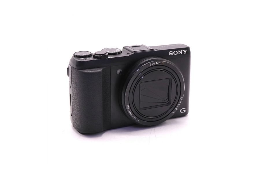 Sony Cyber-shot DSC-HX50 компактная камера (China)