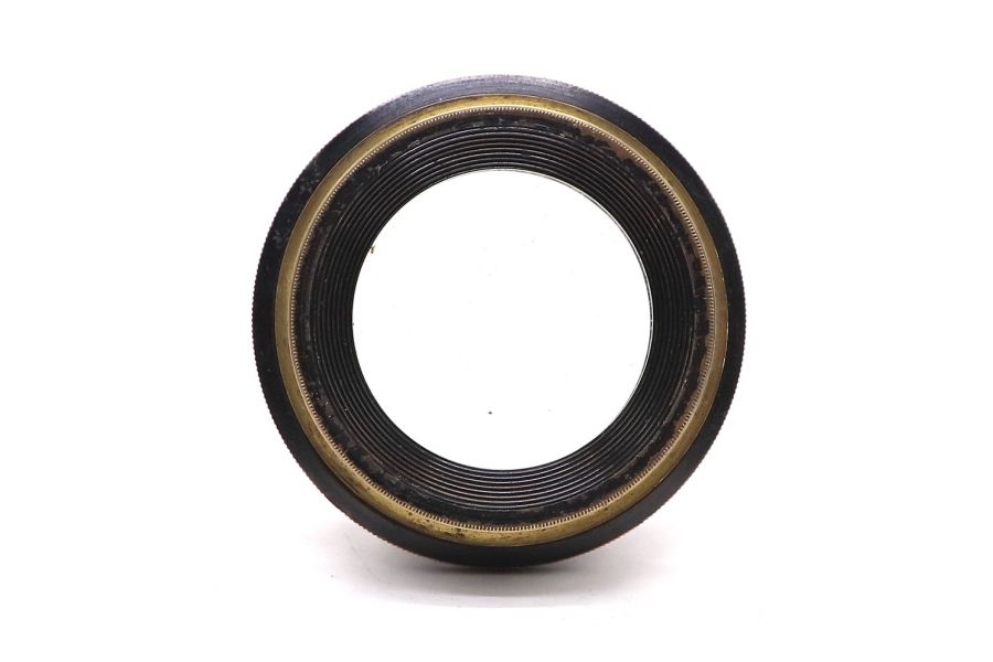 Индустар-51 (И-51) 4,5/210 (СССР, 1948)