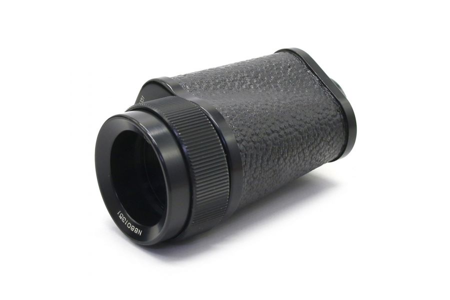 Монокуляр МП 12х40 / 20х60 (СССР, 1988)