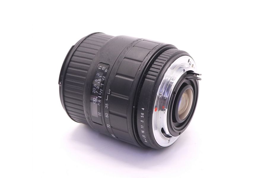 Sigma 28-105mm F4-5.6 UC Zoom for Pentax K