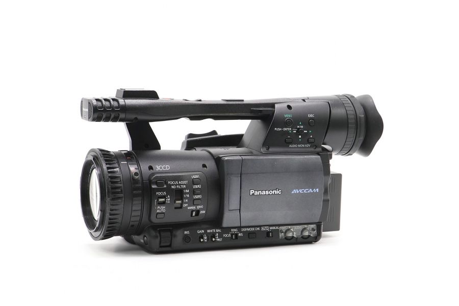 Видеокамера Panasonic AG-HMC154ER