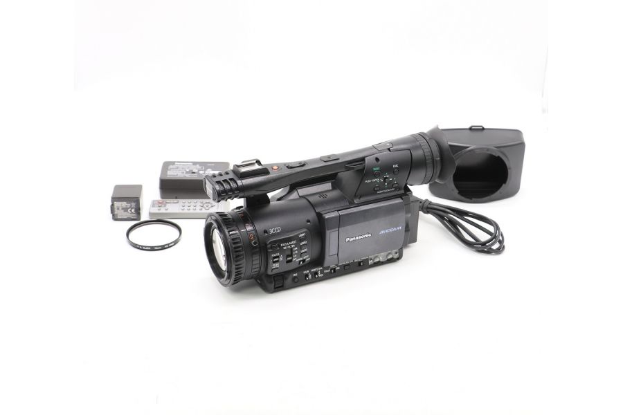 Видеокамера Panasonic AG-HMC154ER