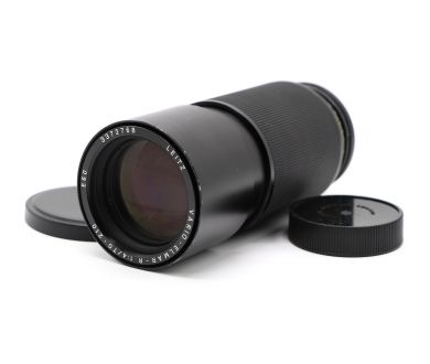 Vario-Elmar-R 4/70-210 Leitz E60 (Made in Japan)