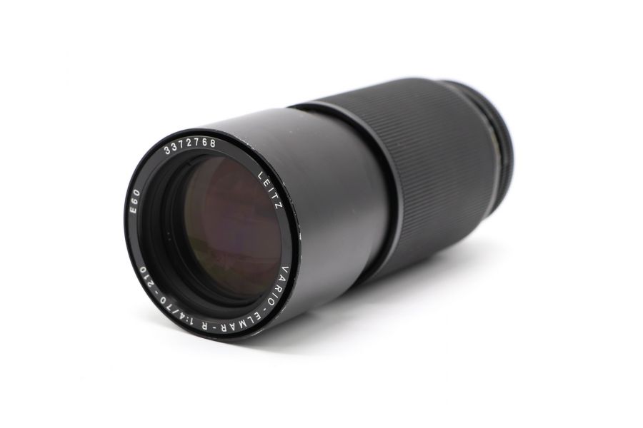 Vario-Elmar-R 4/70-210 Leitz E60 (Made in Japan)