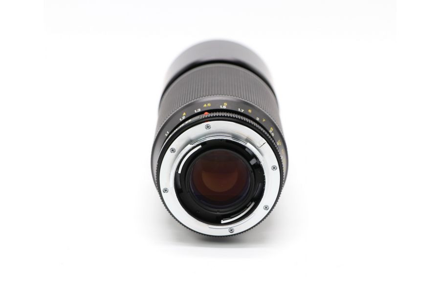 Vario-Elmar-R 4/70-210 Leitz E60 (Made in Japan)