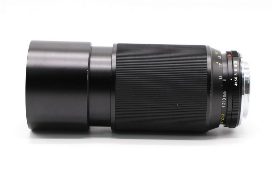 Vario-Elmar-R 4/70-210 Leitz E60 (Made in Japan)