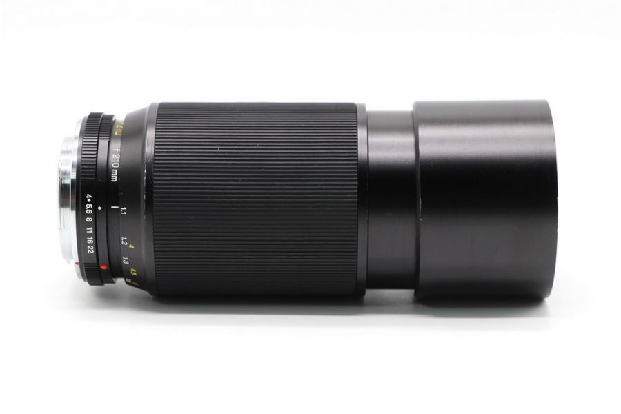 Vario-Elmar-R 4/70-210 Leitz E60 (Made in Japan)