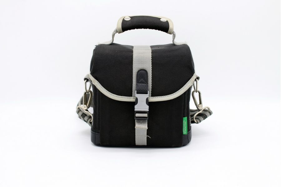 Фотосумка Benetton