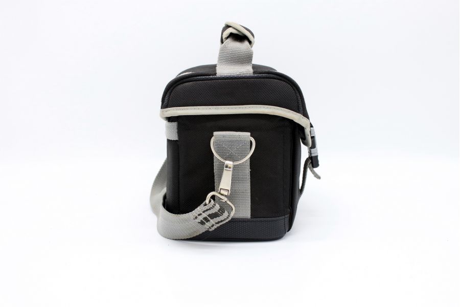 Фотосумка Benetton