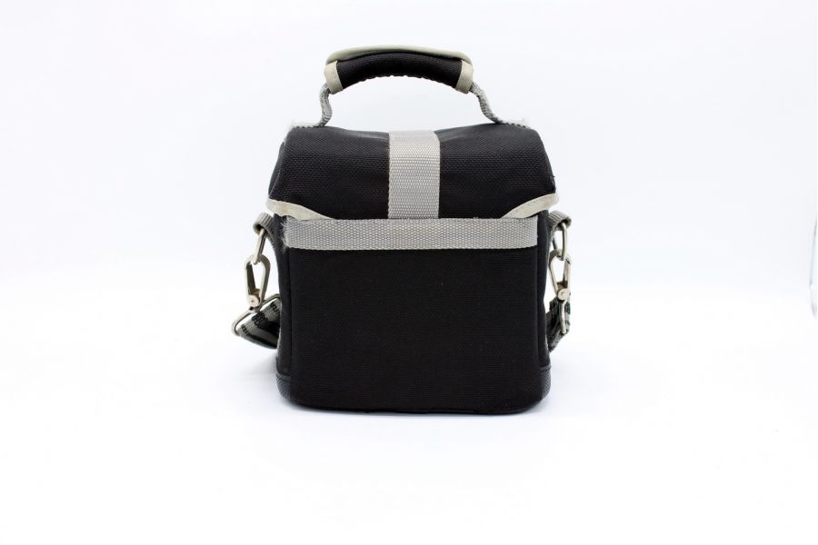 Фотосумка Benetton