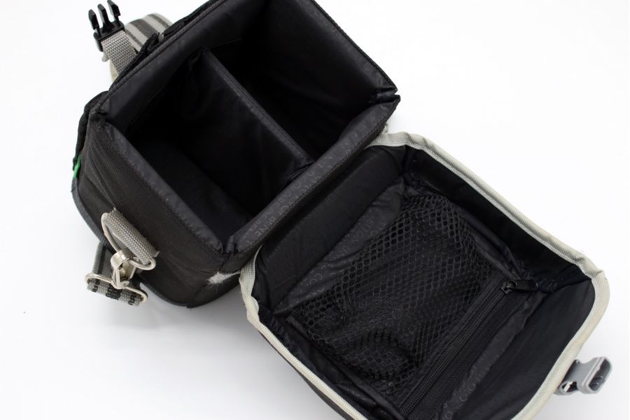 Фотосумка Benetton