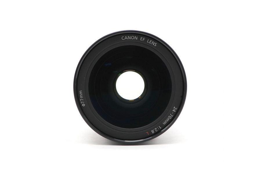 Canon EF 24-70mm f/2.8 L USM