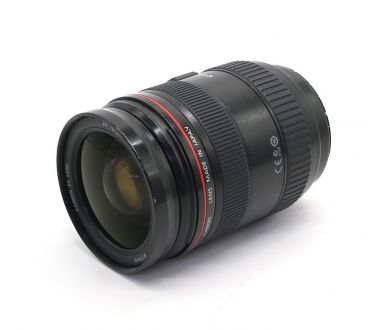 Canon EF 24-70mm f/2.8 L USM