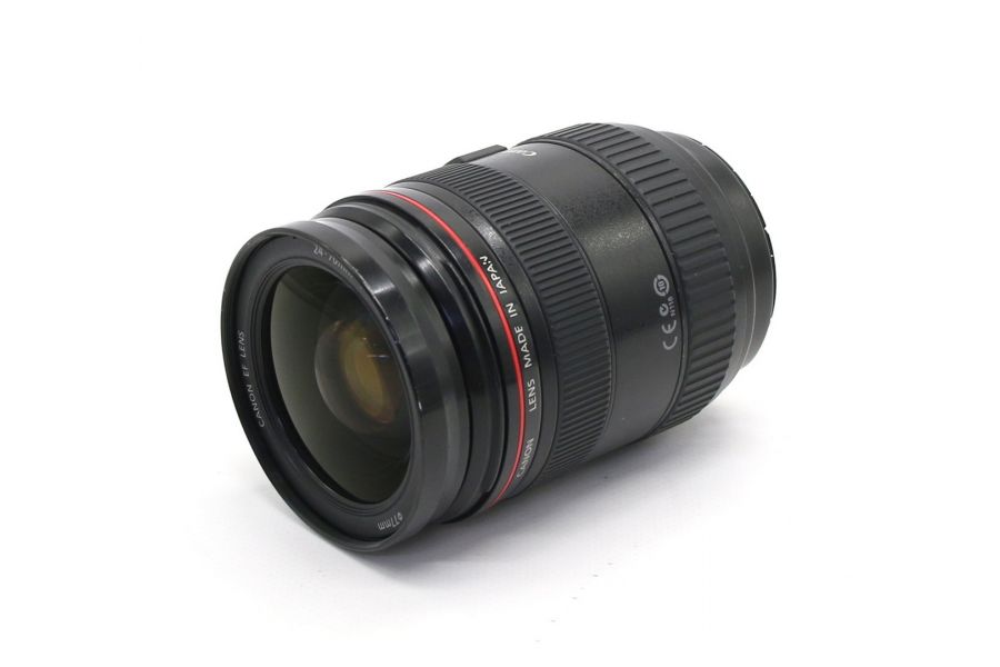 Canon EF 24-70mm f/2.8 L USM