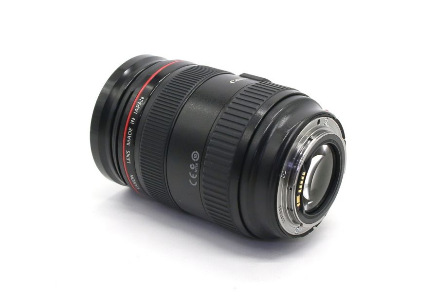 Canon EF 24-70mm f/2.8 L USM