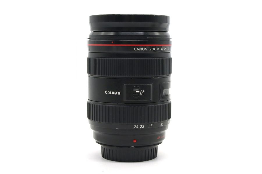 Canon EF 24-70mm f/2.8 L USM