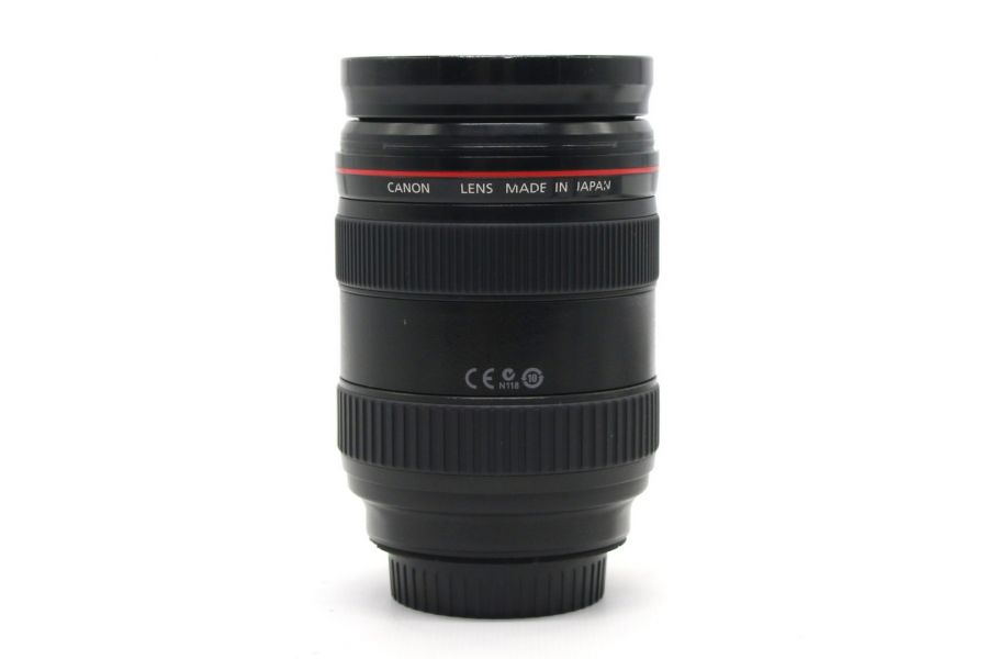 Canon EF 24-70mm f/2.8 L USM