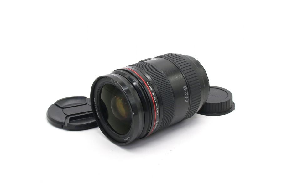 Canon EF 24-70mm f/2.8 L USM