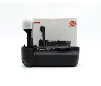 Купить Батарейная ручка Canon BG-E6 в упаковке Батарейная ручка Canon BG-E6 в упаковке