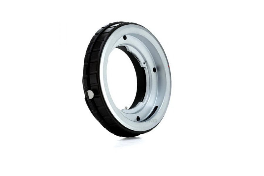 Переходник Voigtlander Retina DKL - Canon EOS