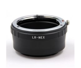 Переходник Leica-R - Sony NEX / Sony E   