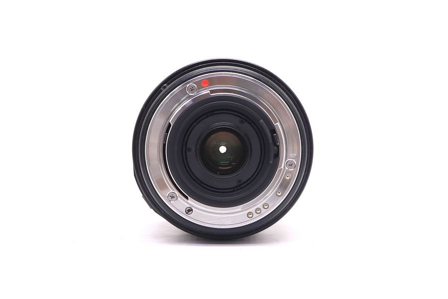 Sigma 28-300mm f/3.5-6.3 Zoom Macro Pentax K